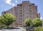 Thumbnail 4 of 20 - The Broadview Apartments in Baltimore, Maryland Exterior